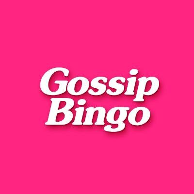 Gossip Bingo Login
